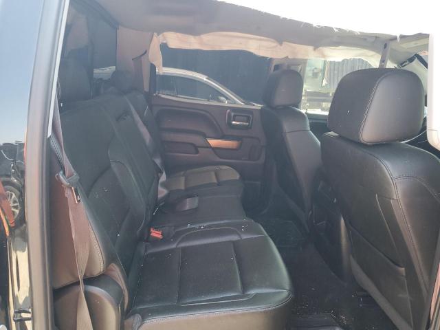 2016 CHEVROLET SILVERADO 3GCUKSEC6GG178429