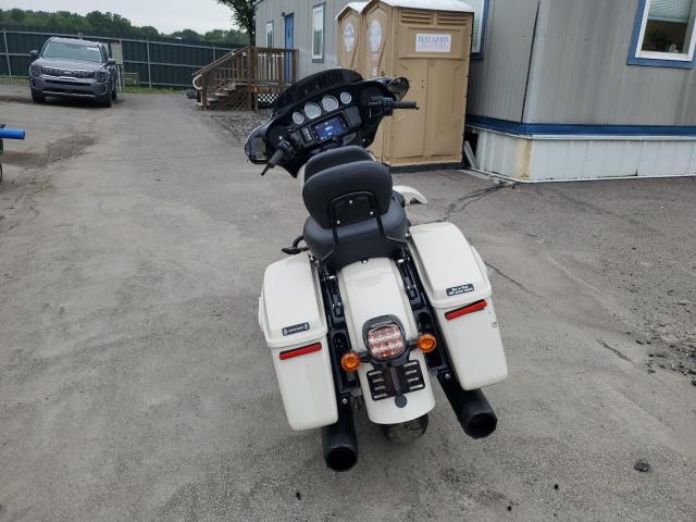 2023 HARLEY-DAVIDSON FLHXST 1HD1ABL11PB644590