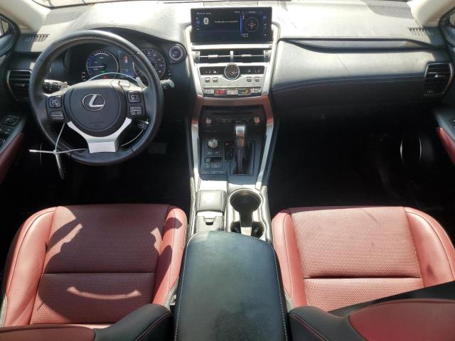 2021 LEXUS NX 300H BA JTJGJRDZ3M2159756