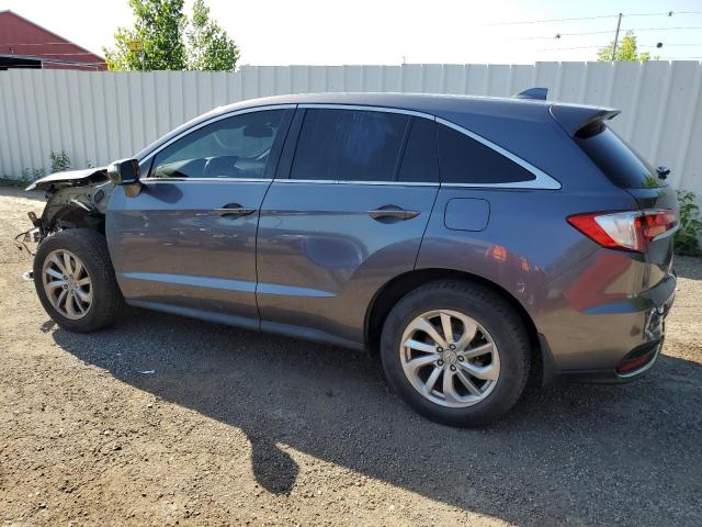 Vin: 5j8tb4h56hl800585, lot: 61537485, acura rdx technology 20172