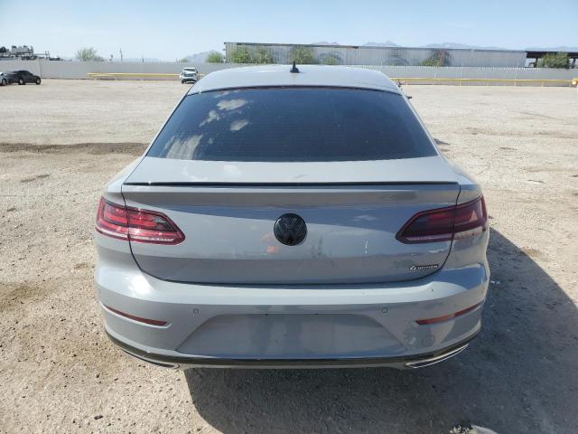 2023 VOLKSWAGEN ARTEON SEL WVWAR7AN7PE014701
