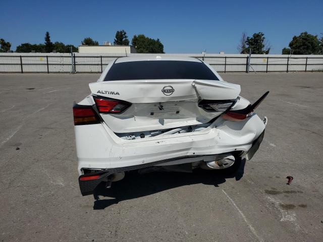 2025 NISSAN ALTIMA S - 1N4BL4BV4SN356219