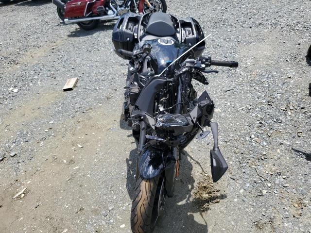 2021 KAWASAKI ZX1002 K JKBZXVK11MA016901