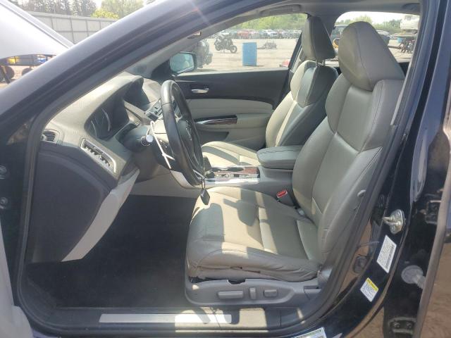 2015 ACURA TLX 19UUB1F34FA004401