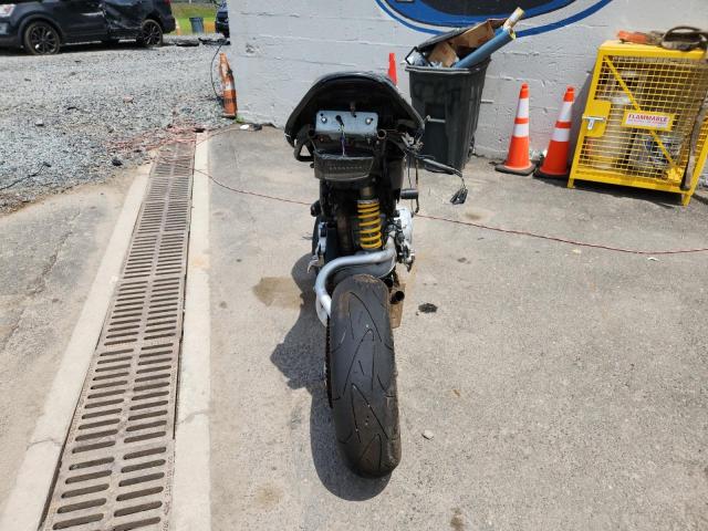 2007 DUCATI MONSTER S2 ZDM1RAAN37B093609