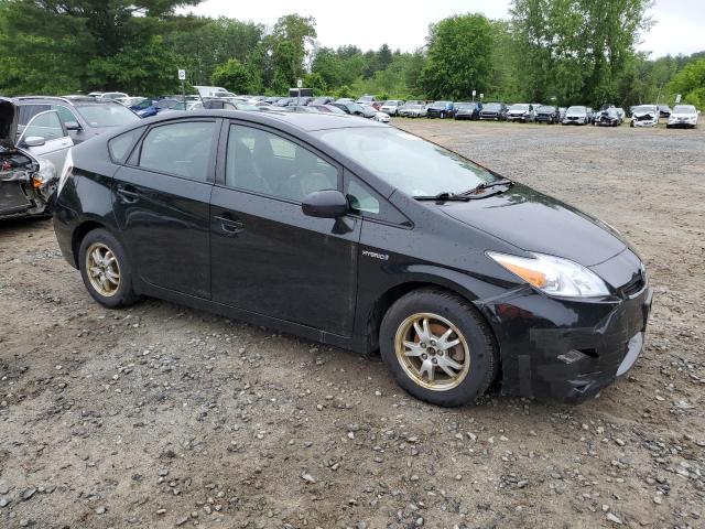 Vin: jtdkn3du0a0055770, lot: 60022695, toyota prius 20104