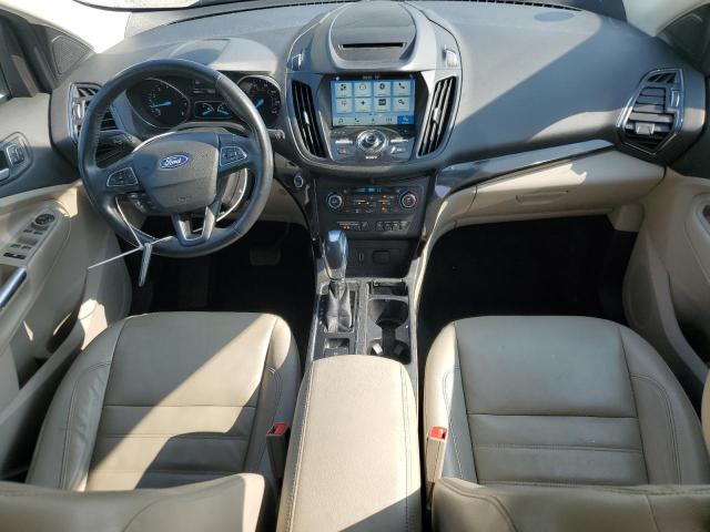 2018 FORD ESCAPE TIT - 1FMCU0J95JUD44086