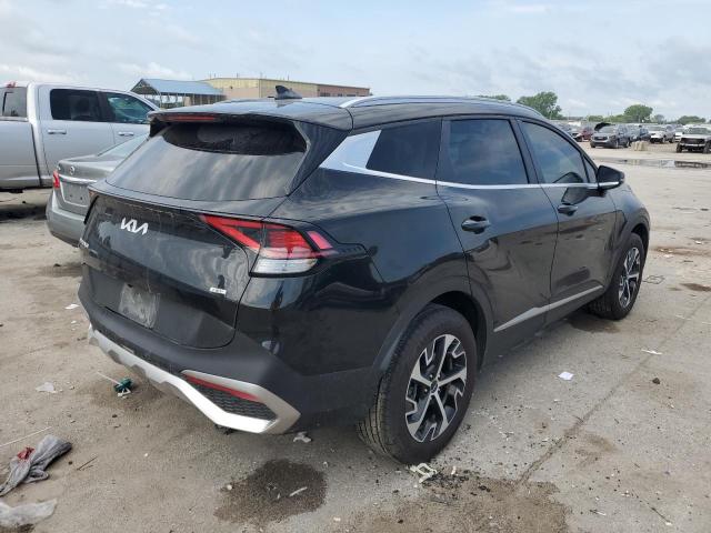 Vin: kndpvcag3p7051734, lot: 61539185, kia sportage ex 20233