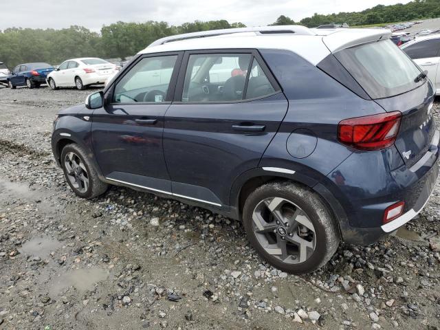 Vin: kmhrc8a33ru315222, lot: 60210725, hyundai venue sel 20242