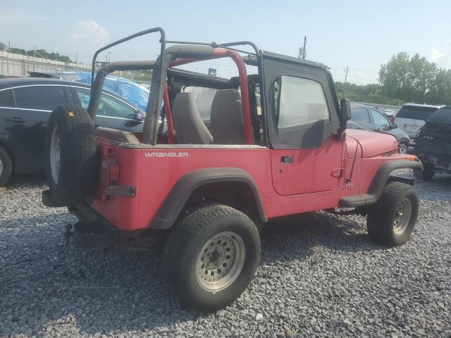 Vin: 2j4fy19p0nj500304, lot: 62610435, jeep wrangler s 19923