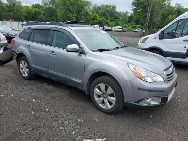 Vin: 4s4brblc3a3340187, lot: 59978615, subaru outback 2.5i limited 20104