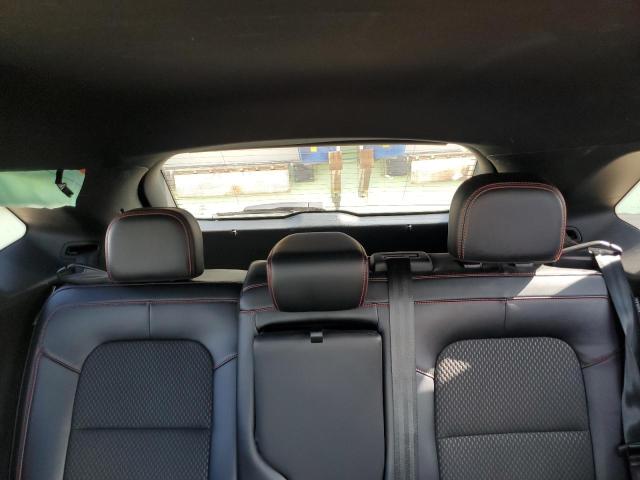 2023 FORD ESCAPE ST - 1FMCU0MN8PUA80251