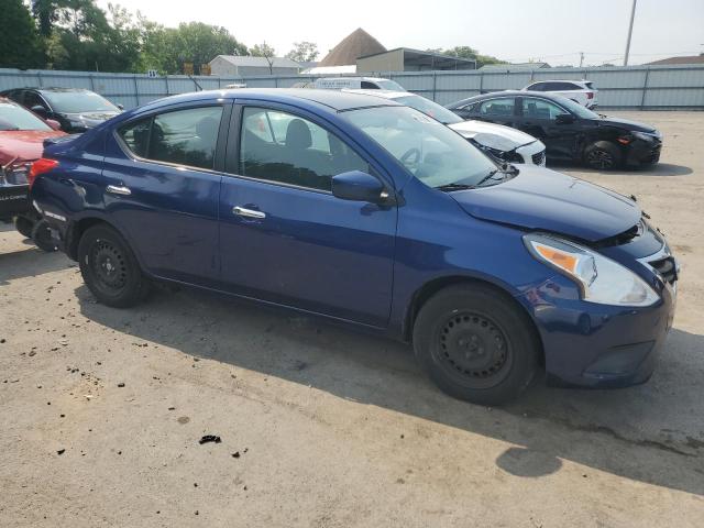 2018 NISSAN VERSA S - 3N1CN7APXJL837669