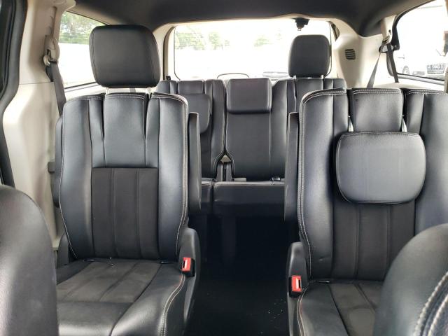 2019 DODGE GRAND CARA - 2C4RDGCG7KR729554
