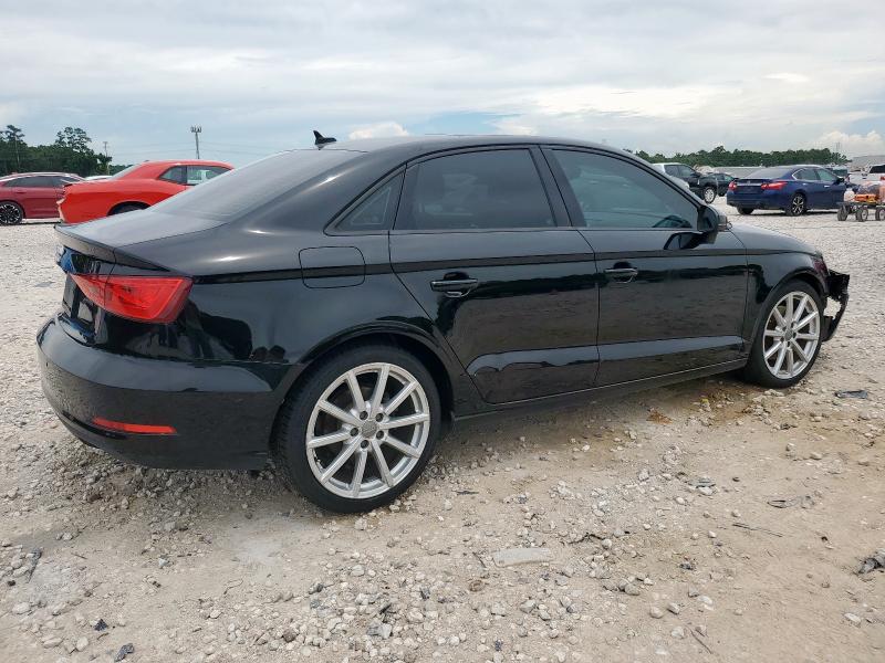 Vin: waua7gff1g1033482, lot: 61952985, audi a3 premium 20163