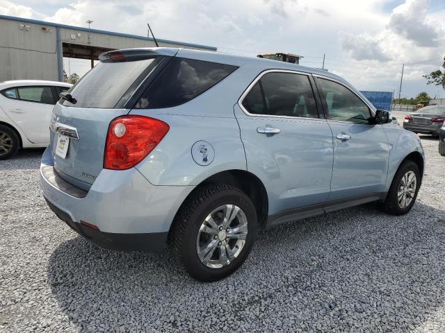 Vin: 2gnalaek9e6130716, lot: 61791115, chevrolet equinox ls 20143