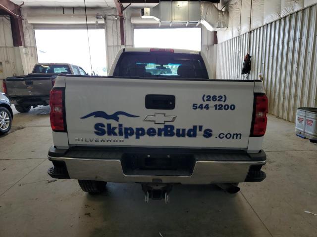 2016 CHEVROLET SILVERADO 1GC1KUEG6G7795721
