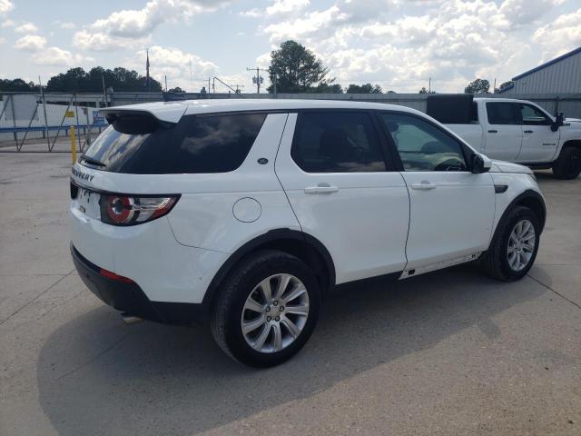 Vin: salcp2bg4hh653077, lot: 61825555, land rover discovery se 20173