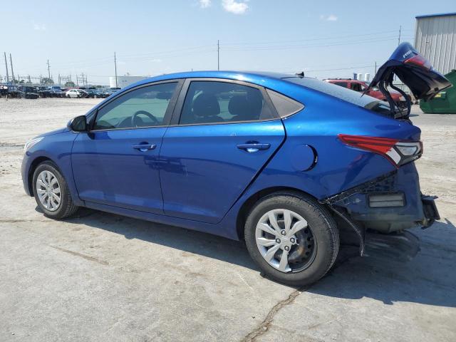 Vin: 3kpc24a62le107970, lot: 60487535, hyundai accent se 20202