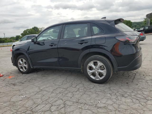 Vin: 3czrz1h35pm740419, lot: 61006165, honda hr-v lx 20232