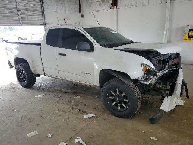 2018 CHEVROLET COLORADO 1GCHSAEA9J1221998