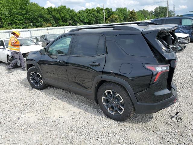2025 CHEVROLET EQUINOX AC 3GNAXSEG1SL149676