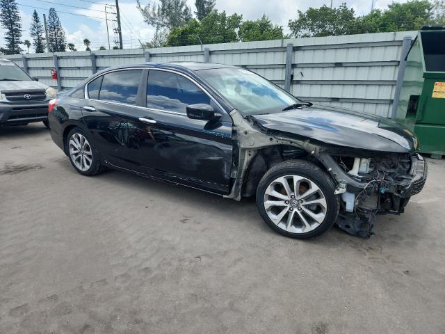Vin: 1hgcr2f59da037938, lot: 61759415, honda accord sport 20134