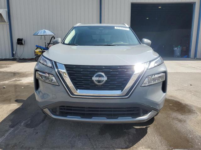 2023 NISSAN ROGUE SL 5N1BT3CA2PC815066
