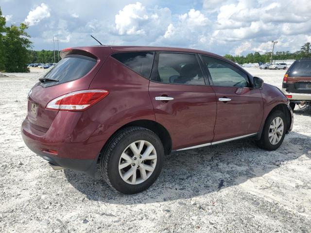 Vin: jn8az1mu1cw110073, lot: 60628735, nissan murano s 20123