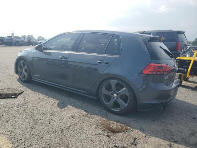 Vin: 3vw5t7au1fm006271, lot: 61375785, volkswagen gti 20152