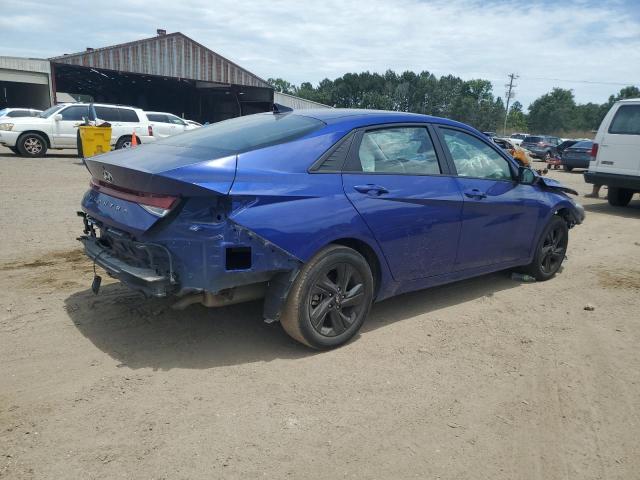 Vin: kmhlm4ag4pu585314, lot: 60195145, hyundai elantra sel 20233