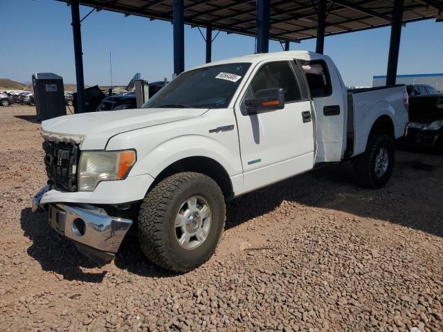 FORD F150 SUPER