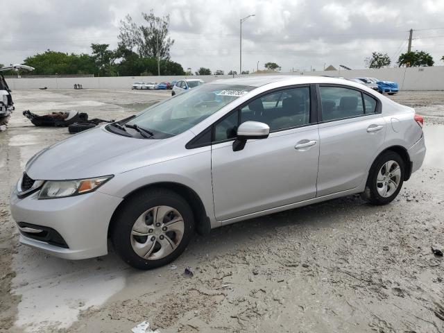Vin: 19xfb2f57fe037324, lot: 62169755, honda civic lx 2015 img_1