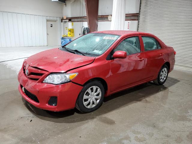 Vin: 2t1bu4ee2cc836055, lot: 61732525, toyota corolla base 2012 img_1