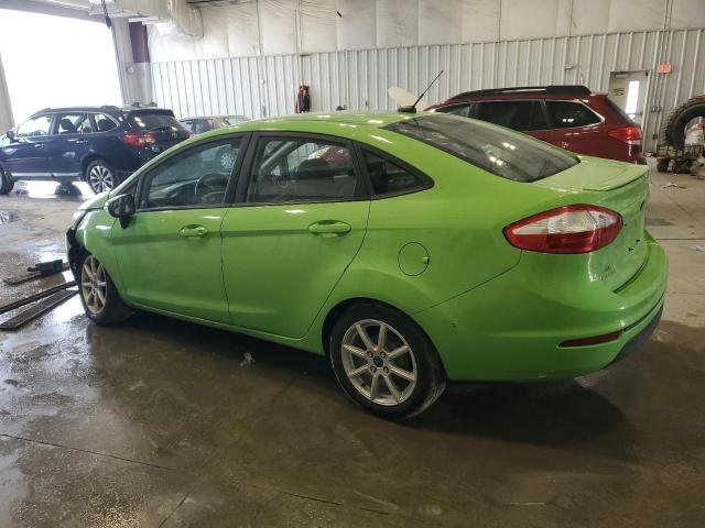 2015 FORD FIESTA SE - 3FADP4BJ0FM208952