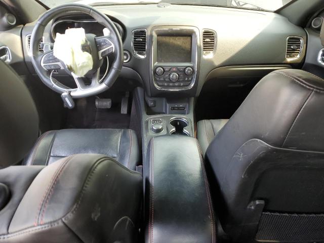 2016 DODGE DURANGO R/ - 1C4SDJCT5GC352413