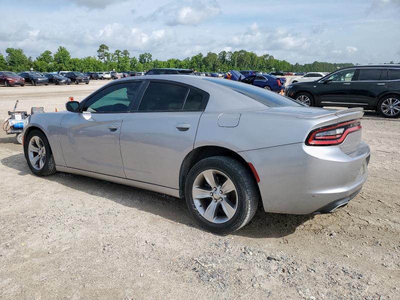 2015 DODGE CHARGER SE - 2C3CDXBG5FH925872