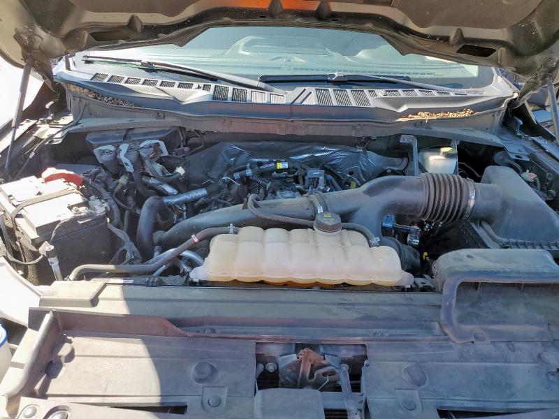 2022 FORD F150 SUPER - 1FTEW1CP7NKF11008