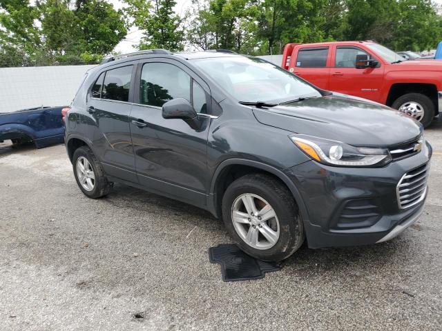 2019 CHEVROLET TRAX 1LT - 3GNCJPSB3KL272928