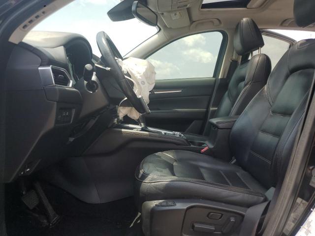 2019 MAZDA CX-5 GRAND JM3KFADM9K0528110