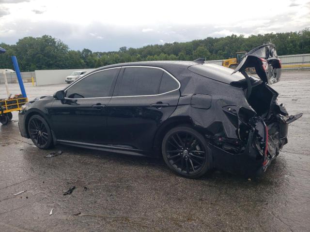 Vin: 4t1k61bkxnu054364, lot: 62498965, toyota camry xse 20222