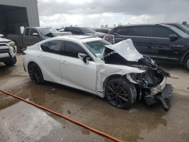 2024 LEXUS IS 350 F S JTHBZ1B23R5078161