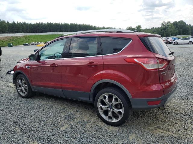 2013 FORD ESCAPE TIT - 1FMCU0J96DUB79721