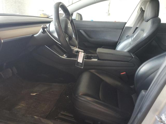 2018 TESLA MODEL 3 5YJ3E1EB6JF091079