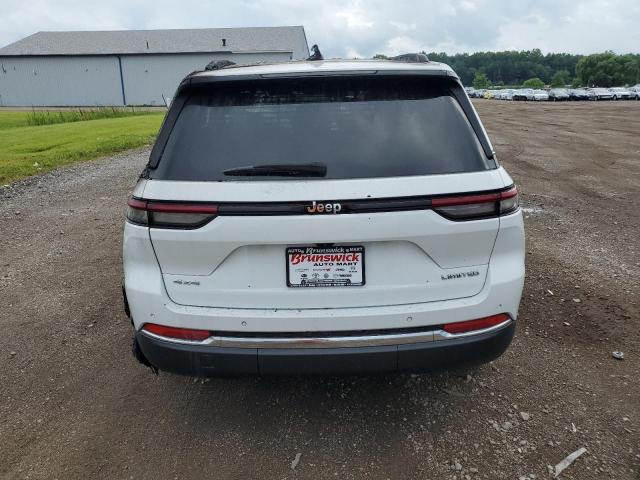 2022 JEEP GRAND CHER 1C4RJHBG0N8605352