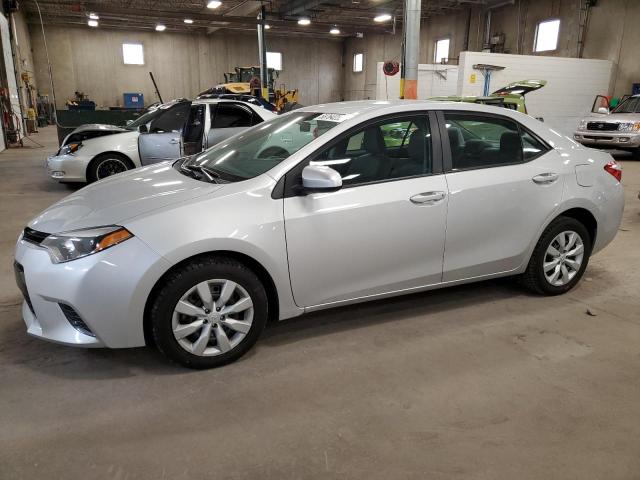 Vin: 5yfburhe5gp509406, lot: 58764235, toyota corolla l 2016 img_1
