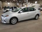 2016 TOYOTA COROLLA L - 5YFBURHE5GP509406