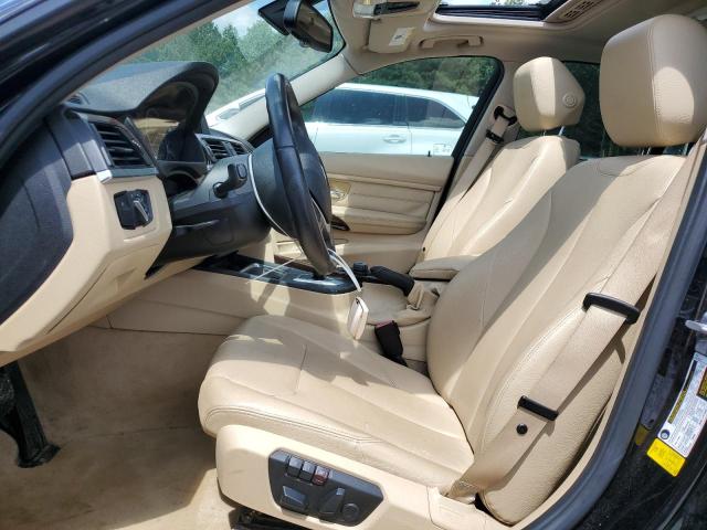 2015 BMW 328 I WBA3A5G55FNS86770