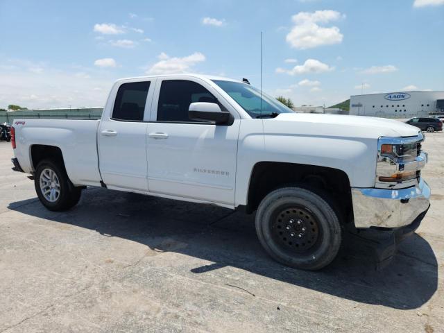 2017 CHEVROLET SILVERADO K1500 LT 1GCVKREC6HZ135644