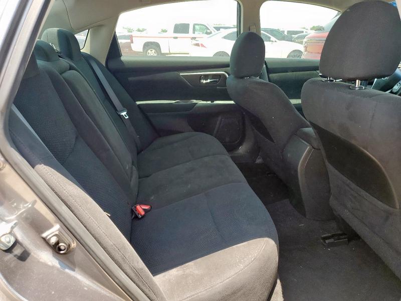 2015 NISSAN ALTIMA 2.5 - 1N4AL3AP5FC111987